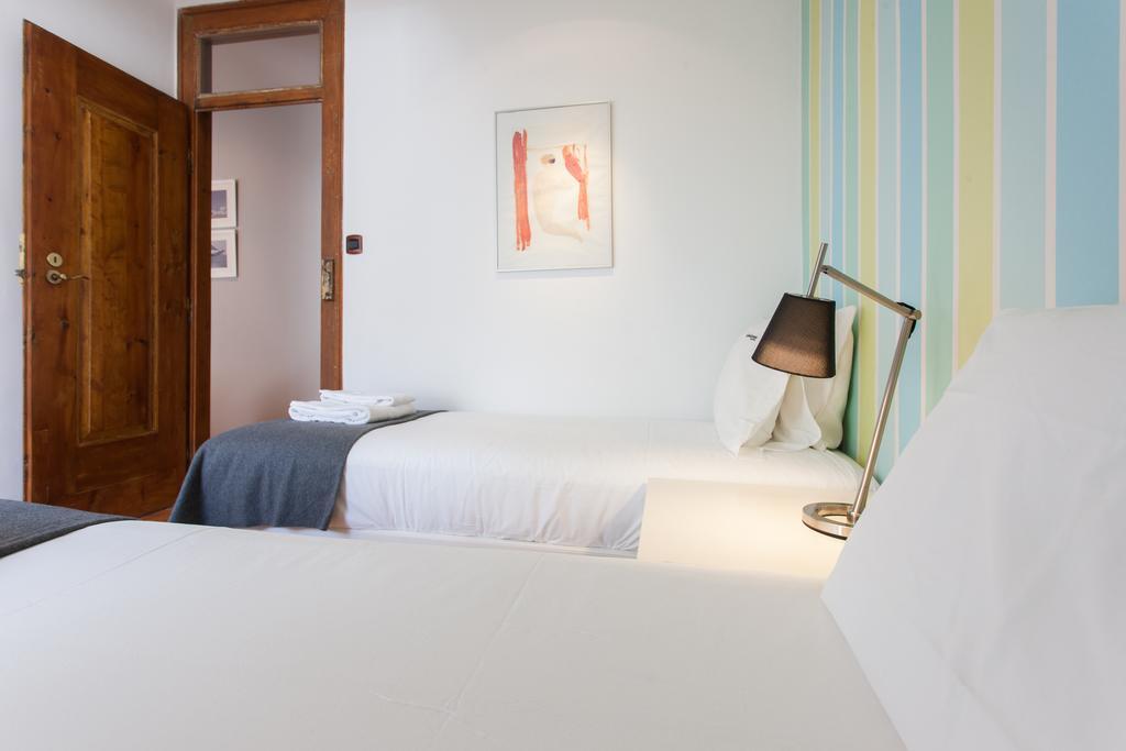 Apartament Flh Chiado Terrace Flat Lizbona Zewnętrze zdjęcie