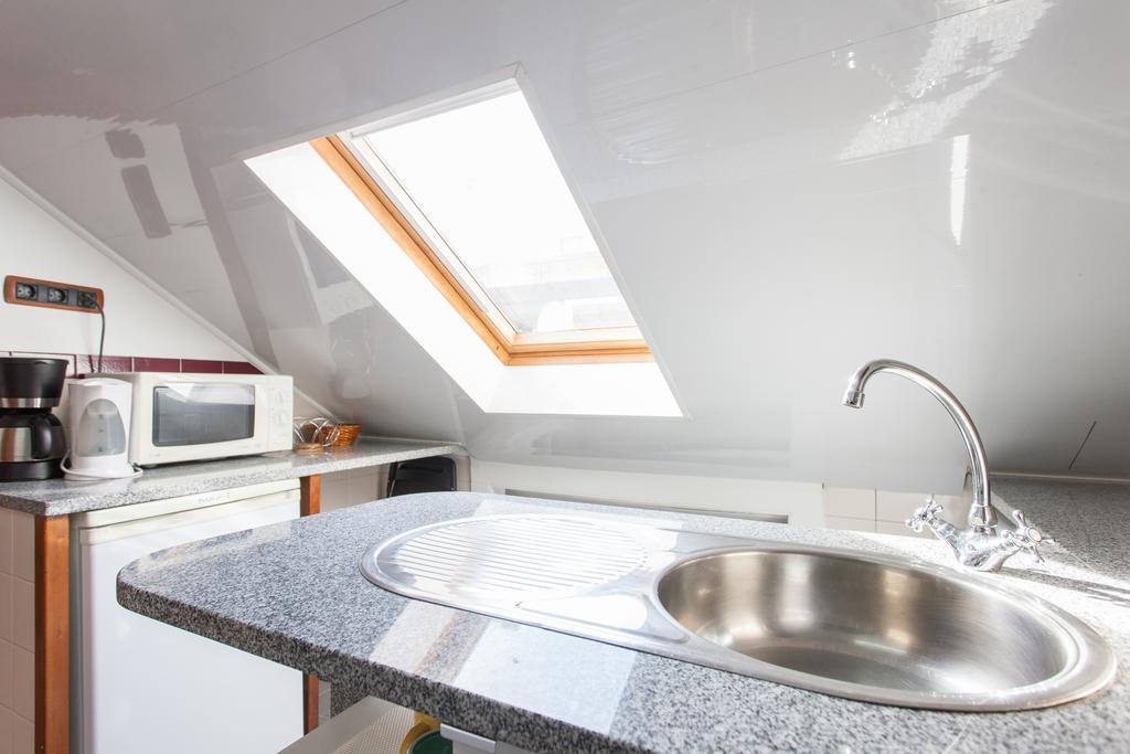 Apartament Flh Chiado Terrace Flat Lizbona Zewnętrze zdjęcie